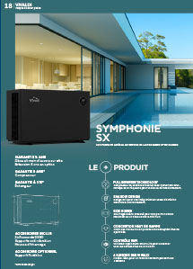 SYMPHONIE