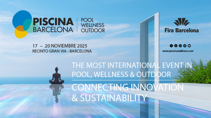 piscina barcelona 2025